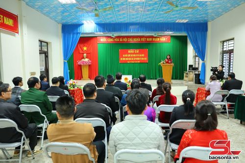 Khai mạc bầu cử Đại biểu Quốc hội khóa XVI và đại biểu HĐND các cấp nhiệm kỳ 2026-2031.