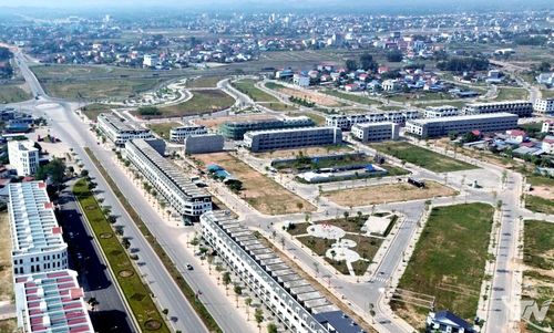 Định danh bất động sản đem lại nhiều lợi ích cho cơ quan quản lý, doanh nghiệp và người dân.