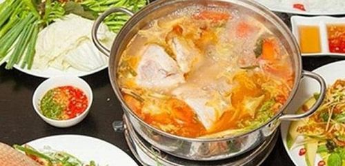 Cá diêu hồng là loại cá phổ biến, thịt mềm ngọt, dễ chế biến.