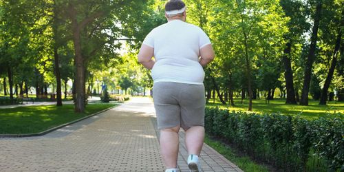 Các biện pháp thay đổi lối sống thường chỉ giúp giảm cân ở mức khiêm tốn...