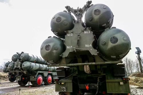 Theo nguồn tin từ báo Vzglyad, một hệ thống tên lửa phòng không Patriot do NATO cung cấp đã được triển khai tại Malatya, Thổ Nhĩ Kỳ, để tăng cường bảo vệ không phận nước này.