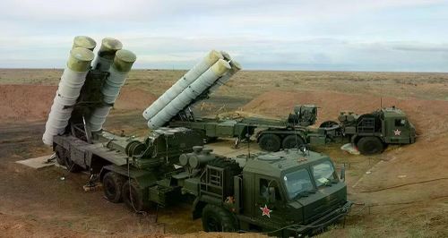 Sau đó chính quyền Thổ Nhĩ Kỳ đã chính thức lên tiếng yêu cầu Iran ngăn chặn việc leo thang căng thẳng hơn nữa trong khu vực, sau khi tên lửa đạn đạo của họ bị phá hủy.