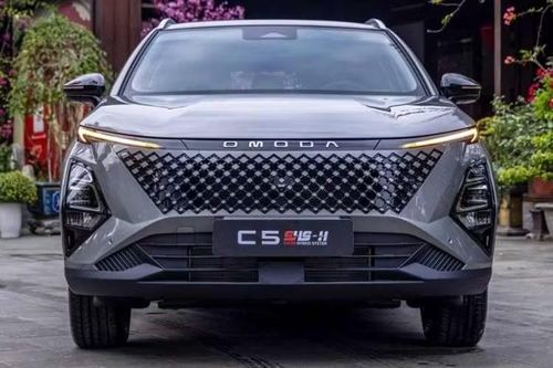 Dự kiến ra mắt cuối tháng 3, C5 SHS-H hứa hẹn mang đến thêm một hướng tiếp cận mới cho khách hàng đang tìm kiếm một chiếc SUV hybrid mạnh mẽ, hiệu quả.