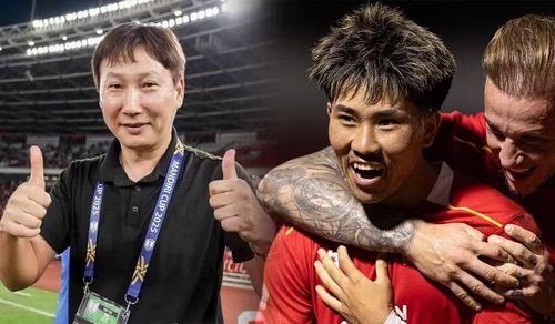 Nếu sớm có được quốc tịch Việt Nam, Đăng Khoa có cơ hội dự SEA Games 34 và vòng loại U23 châu Á 2028.