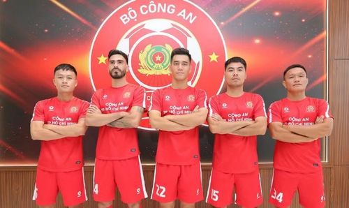 Chiến thắng giúp CLB CA TPHCM tiếp tục giữ vững vị trí thứ 5 với 26 điểm sau 16 vòng đấu tại LPBank V.League 2025/2026.