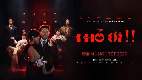 Sau nhiều tuần dẫn đầu phòng vé, phim của Trấn Thành đang dần hạ nhiệt.