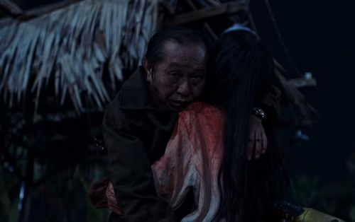 Phim kinh dị vẫn là một trong những lựa chọn của khán giả Việt.
