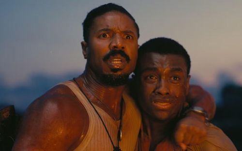 Sinners được kỳ vọng lập kỷ lục mới cho Oscar. Ảnh: Warner Bros.