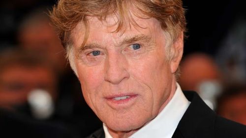 Robert Redford (1936-2025). Ảnh: ABC News