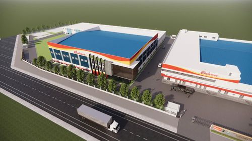 Công ty CP Thực phẩm Cholimex sẽ chi trả cổ tức bằng tiền với tỷ lệ 50%. Ảnh: CMF.