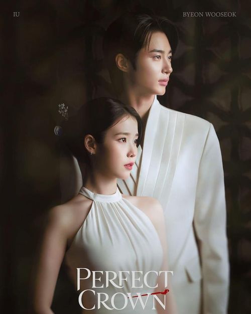 Theo kế hoạch, Perfect Crown sẽ phát sóng từ ngày 10/4/2026.