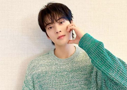 Trước đó, Cha Eun Woo từng vướng ồn ào nghi vấn trốn thuế.