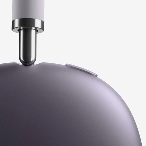 AirPods Max 2 cho chất lượng âm thanh tuyệt vời. Ảnh: Apple