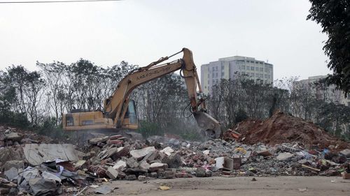 Đến nay, địa phương đã bàn giao mặt bằng gần 55,3ha/653 thửa (đạt 91,29%).