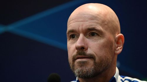  MU không muốn phạm sai lầm như với Erik ten Hag. 