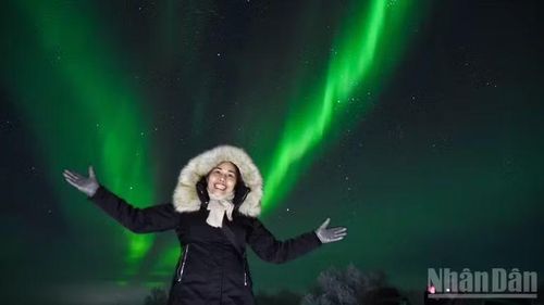 Murmansk trở thành nơi con người nhận ra giới hạn của mình và đồng thời nhận ra sức bền của mình.