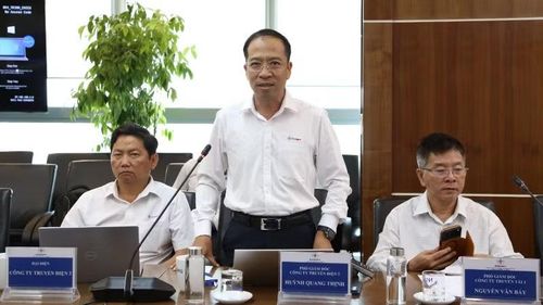 Ông Huỳnh Quang Thịnh, Phó Giám đốc Công ty Truyền tải điện 3 cho biết, đơn vị đã chủ động các phương án, sẵn sàng bảo đảm điện cho mùa khô năm 2026.