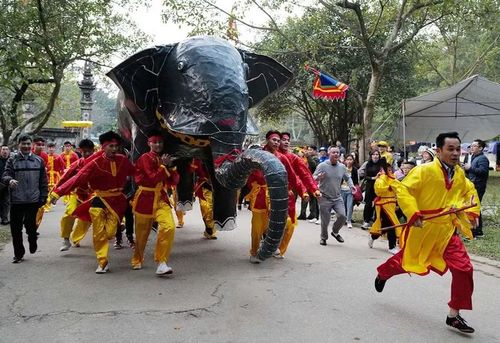 Di sản độc đáo có thể phát triển thành sản phẩm trải nghiệm đặc biệt đối với du khách. Ảnh: INT.
