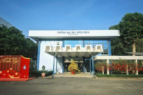 Trường ĐH Bách khoa - ĐHQG TPHCM vừa được đề xuất di dời ra khỏi nội thành
