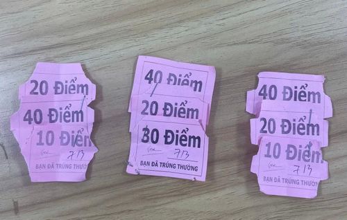 Tang vật tại hiện trường. Ảnh: Công an cung cấp