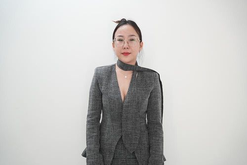 Người chủ thật sự của BN Center là Lê Thị Thanh Giang