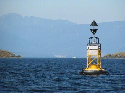 Đảo Qeshm của Iran nằm trên eo biển Hormuz. Ảnh: IRNA/TTXVN