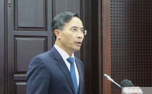 Phạm Đức Ấn nhấn mạnh yêu cầu nâng cao năng lực ứng phó thiên tai trong năm 2026.