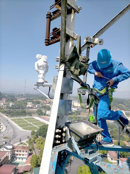 Hạ tầng viễn thông được đầu tư, nâng cấp và mở rộng vùng phủ sóng, tạo “xương sống” cho quá trình chuyển đổi số tại Lào Cai.