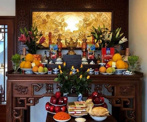 Truyền thống của người Việt Nam luôn coi trọng bữa cơm gia đình, bữa cơm đầm ấm, sum họp.