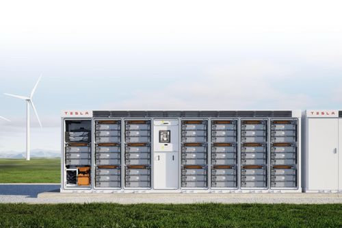 Thỏa thuận trên là một phần trong loạt các dự án được công bố trong khuôn khổ sáng kiến năng lượng của chính quyền Tổng thống Donald Trump. Các cell pin này sẽ được sử dụng cho hệ thống lưu trữ điện Megapack 3 của Tesla.