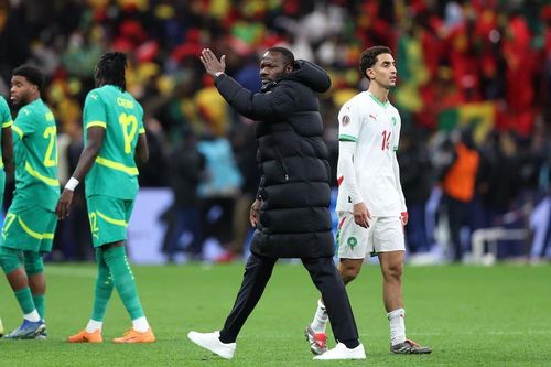 Hành động bỏ dở thi đấu giữa chừng của Senegal đã tạo ra hậu quả khôn lường.