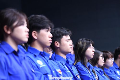 Nhiều vấn đề “nóng” như phát triển khoa học - công nghệ, chuyển đổi số, khởi nghiệp, giáo dục và chấn hưng văn hóa dự kiến sẽ được đưa ra thảo luận. Ảnh: DƯƠNG TRIỀU
