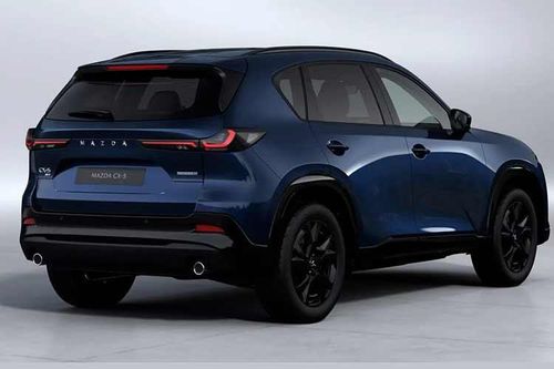 Hiện Mazda chưa công bố nhiều chi tiết về hệ thống hybrid mới, nhưng xác nhận sẽ sử dụng động cơ SkyActiv-Z thế hệ mới với công nghệ đốt cháy tối ưu.