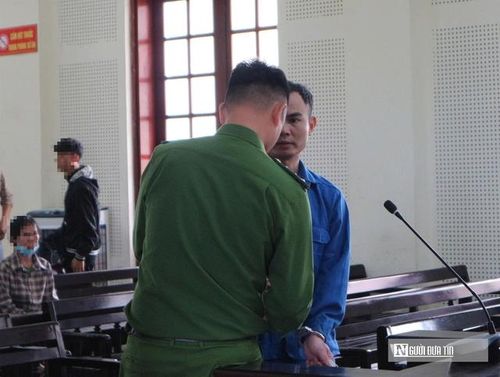 Với hành vi phạm tội, Ninh phải chịu mức án nghiêm khắc của pháp luật.