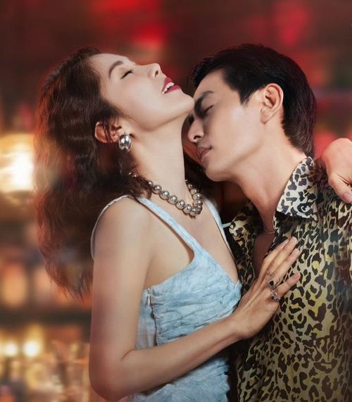 Hiệu ứng từ Lê Phương và Quốc Huy cũng góp phần tạo đòn bẩy cho toàn bộ dự án (Ảnh: FBNV).