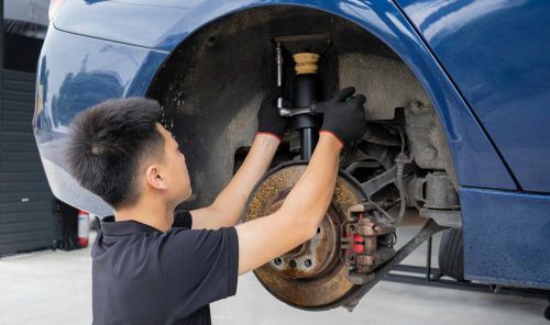 Việc tuân thủ lịch bảo dưỡng theo khuyến cáo của nhà sản xuất sẽ giúp phát hiện sớm các hư hỏng tiềm ẩn