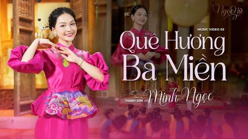Ca khúc thuộc album đầu tay của Minh Ngọc, mang đến sự kết hợp hài hòa giữa âm hưởng truyền thống và phong cách hiện đại