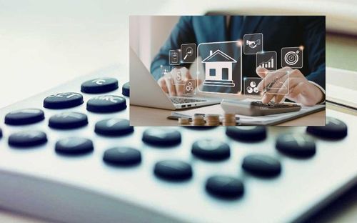 Chính sách thuế mới đối với hộ, cá nhân cho thuê bất động sản. Ảnh: IT