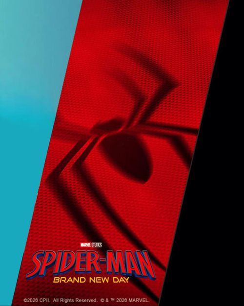 Ảnh: Sony Pictures