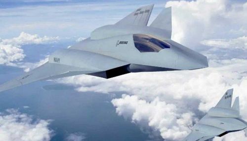 Không quân Mỹ dự định sẽ mua ít nhất 185 chiếc F-47 để thay thế hoàn toàn phi đội F-22 Raptor đã lỗi thời trong thập kỷ tới.