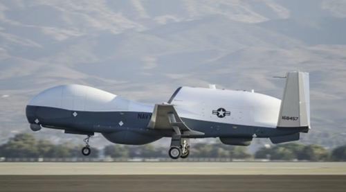 Chức năng chính của MQ-4C là thu thập dữ liệu tình báo, giám sát và trinh sát theo thời gian thực trên các khu vực rộng lớn, đặc biệt là vùng biển và duyên hải.