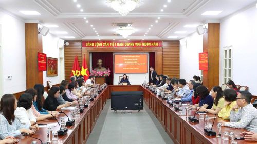 Các đơn vị tham gia bốc thăm