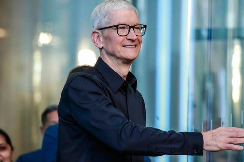 Nếu điều này xảy ra, Cook sẽ có gần hai thập kỷ dẫn dắt Apple kể từ khi kế nhiệm Steve Jobs.