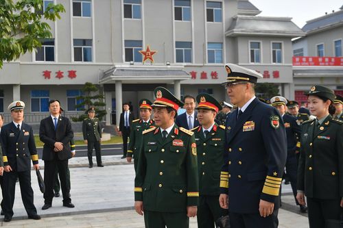 Ảnh: Tuấn Huy