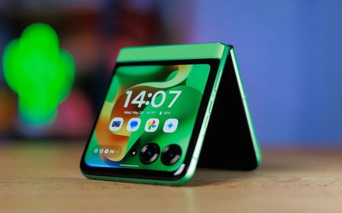 Dự kiến Motorola Razr 70 sẽ trông rất giống Razr 60. Ảnh: PhoneArena