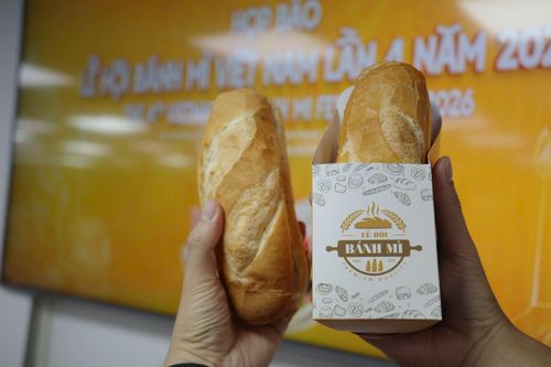 Lễ hội không chỉ là dịp tôn vinh món ăn "quốc dân" của Việt Nam mà còn là cơ hội để quảng bá ẩm thực Việt đến bạn bè quốc tế.