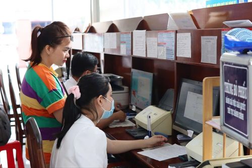 Tỉnh Tây Ninh giải quyết đúng hạn 99,72% hồ sơ thủ tục hành chính trong quý I/2026