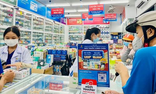 Các loại thuốc tham gia bình ổn giá sẽ có giá bán thấp hơn 5% so với thuốc cùng loại trên thị trường