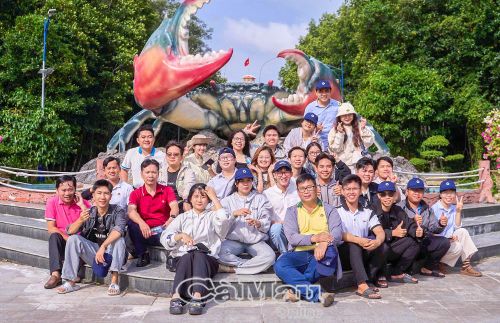 Các công ty lữ hành thay đổi và sáng tạo thiết kế tour cho du khách đến Cà Mau sau 2 lần ngày hội cua được tổ chức thành công.