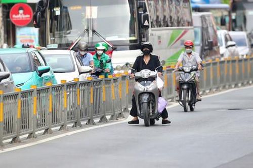 Từ đầu năm 2026 đến nay, lực lượng chức năng đã phát hiện hơn 84.500 trường hợp vi phạm trật tự an toàn giao thông